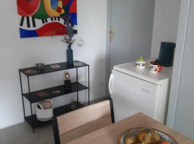 Chambre d'hôte Chez Josie